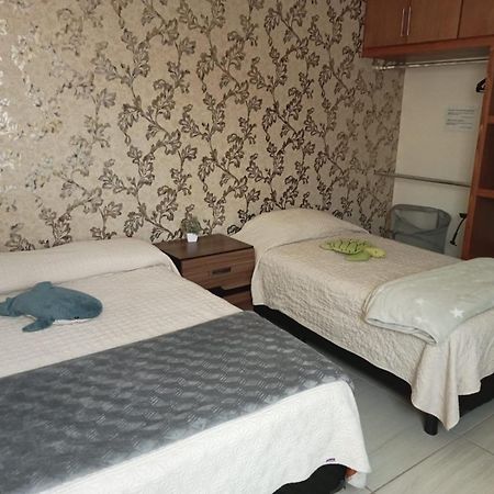 Casa Sol #222, Para 6 Personas La Paz Kültér fotó