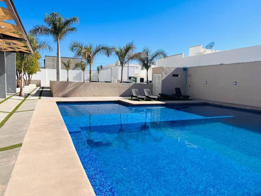 Casa Sol #222, Para 6 Personas La Paz Kültér fotó