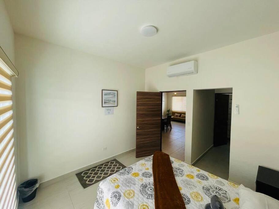 Casa Sol #222, Para 6 Personas La Paz Kültér fotó