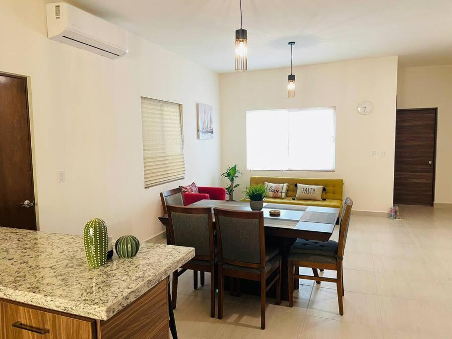 Casa Sol #222, Para 6 Personas La Paz Kültér fotó