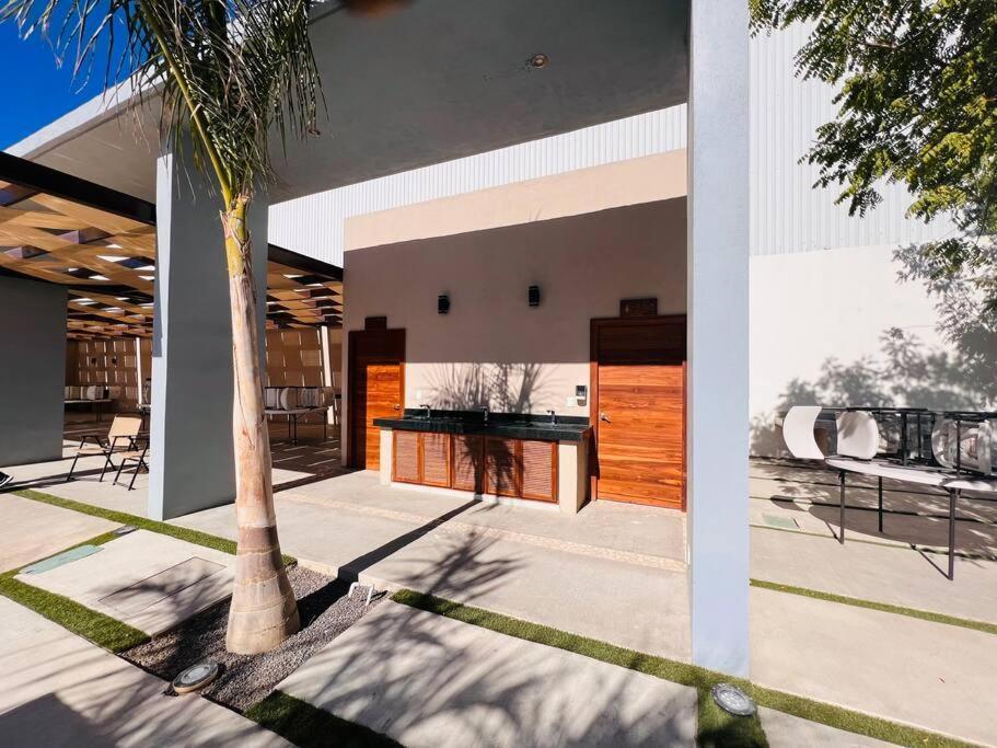 Casa Sol #222, Para 6 Personas La Paz Kültér fotó