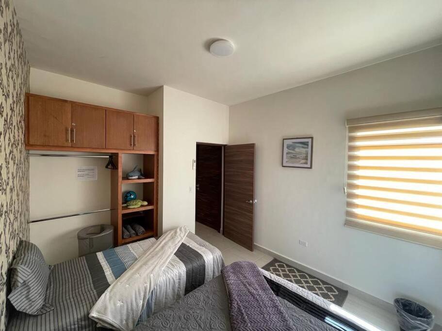 Casa Sol #222, Para 6 Personas La Paz Kültér fotó