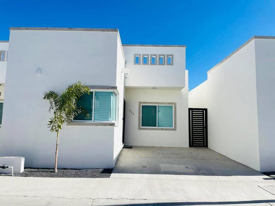 Casa Sol #222, Para 6 Personas La Paz Kültér fotó