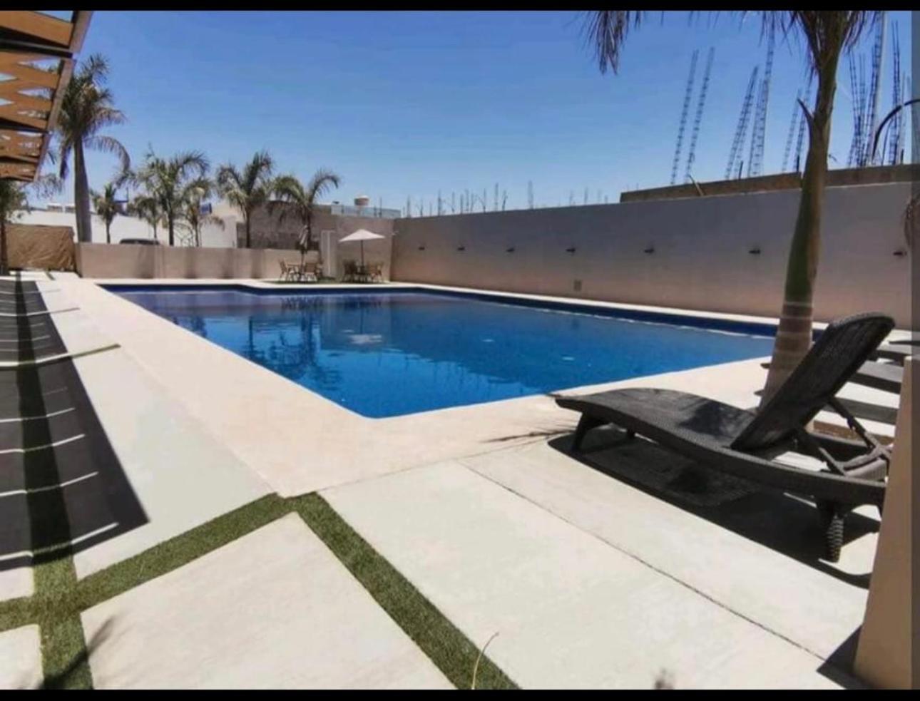 Casa Sol #222, Para 6 Personas La Paz Kültér fotó