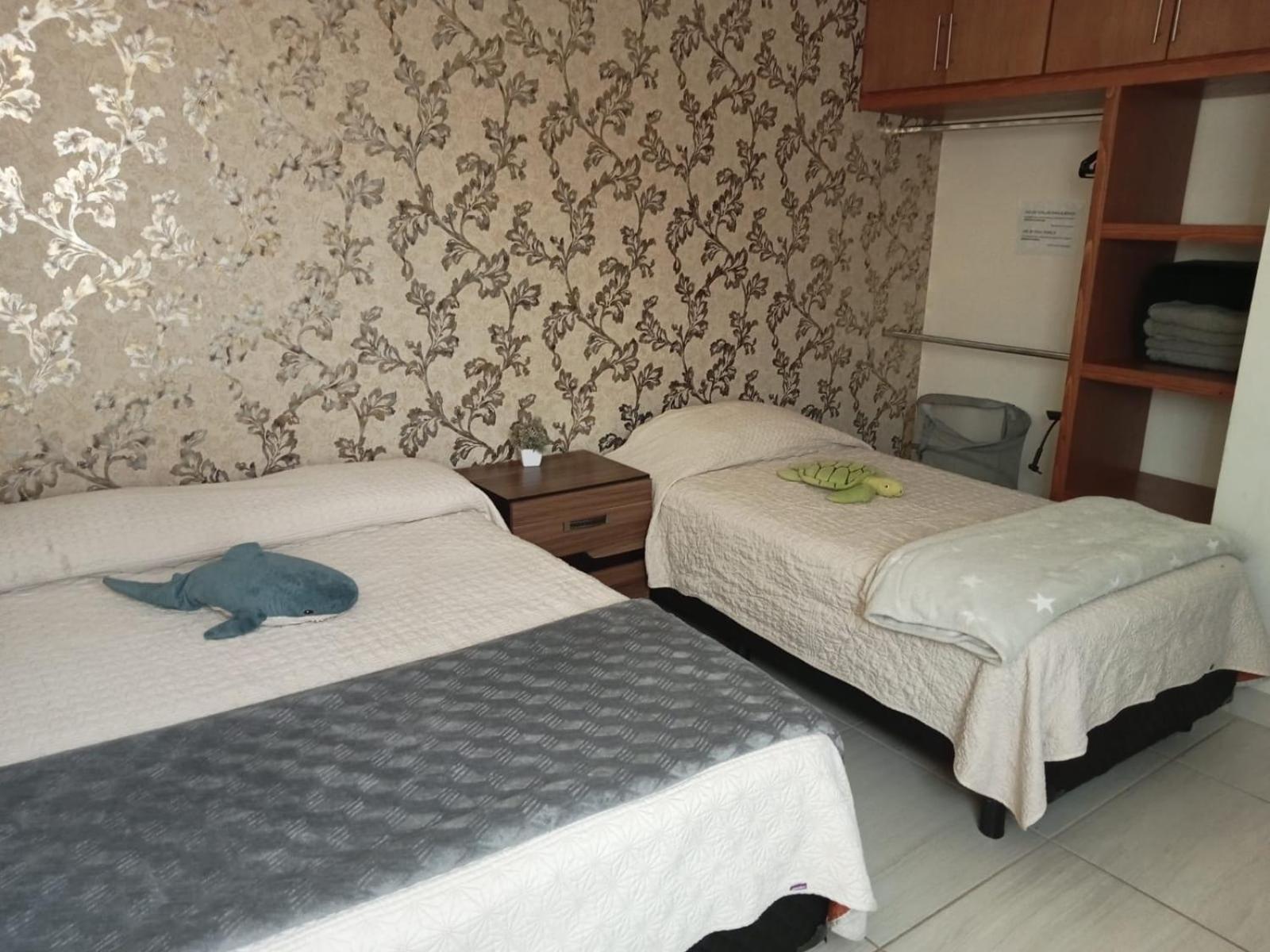 Casa Sol #222, Para 6 Personas La Paz Kültér fotó
